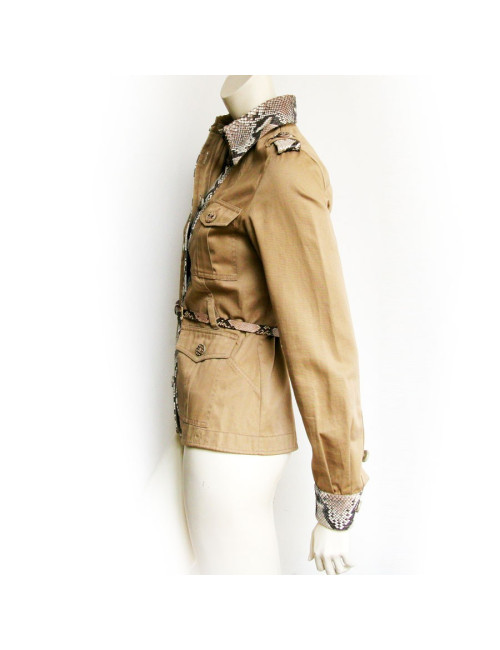 Veste DOLCE & GABBANA 