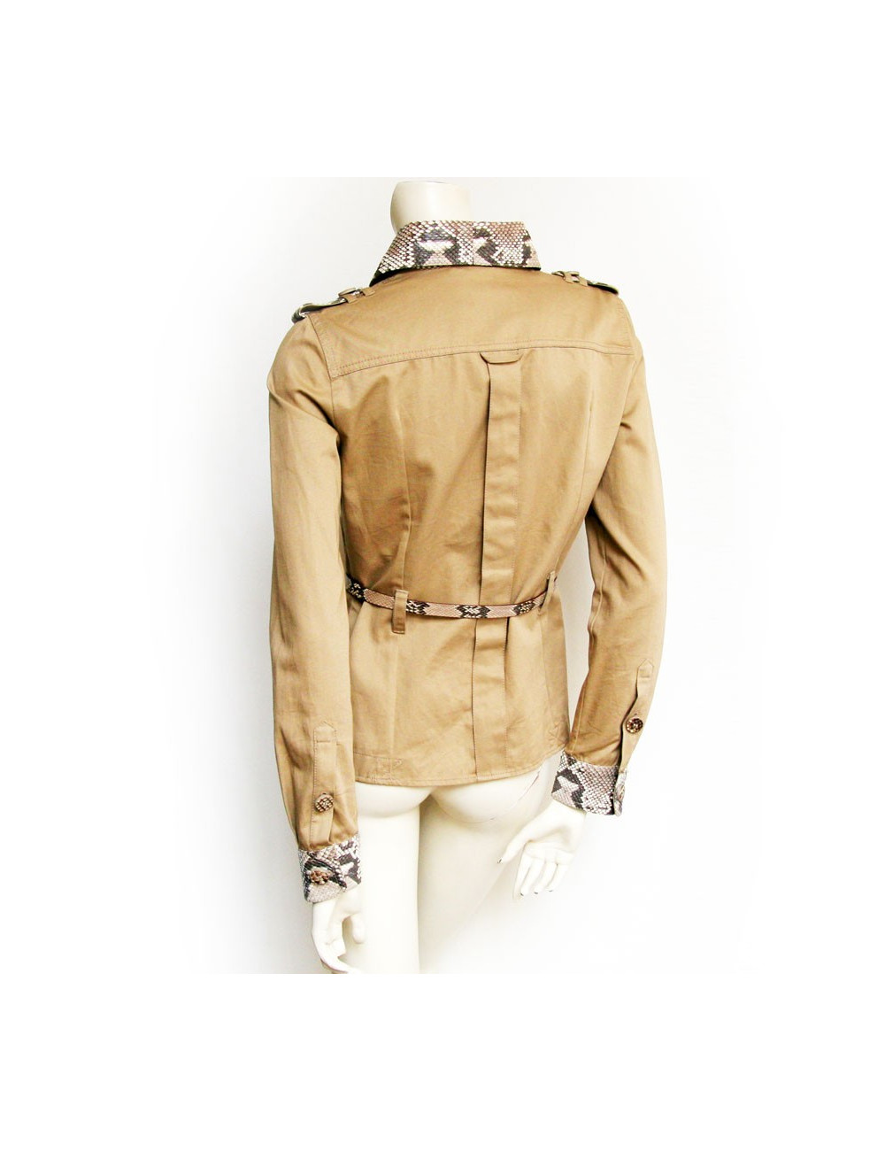 Veste DOLCE & GABBANA 