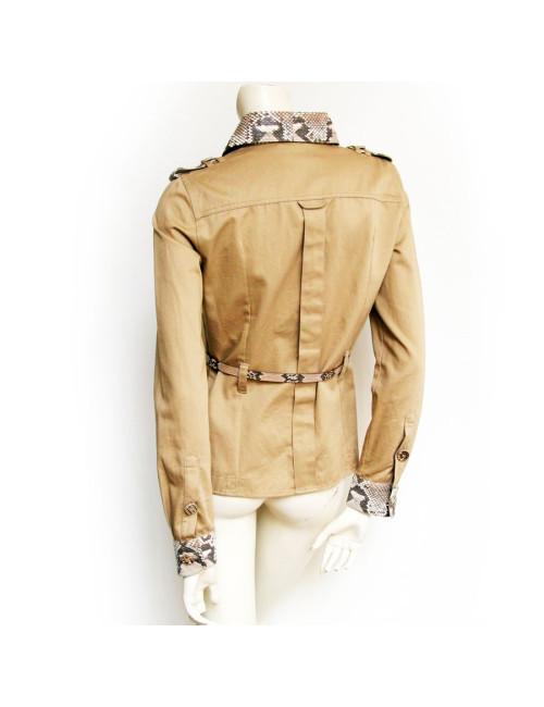 Veste DOLCE & GABBANA 