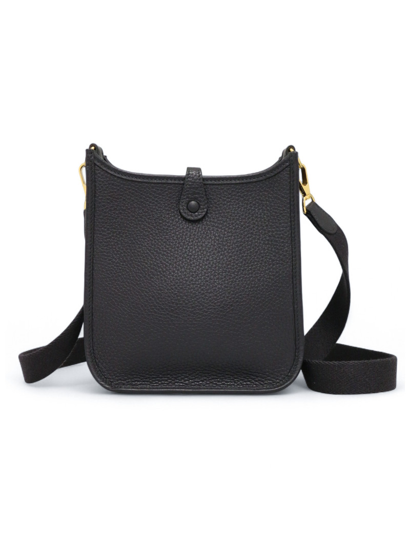 Mini Evelyne 16 Amazone Taurillon Clémence