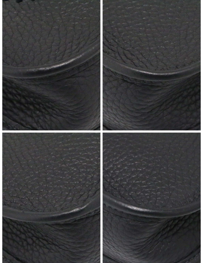 Mini Evelyne 16 Amazone Taurillon Clémence