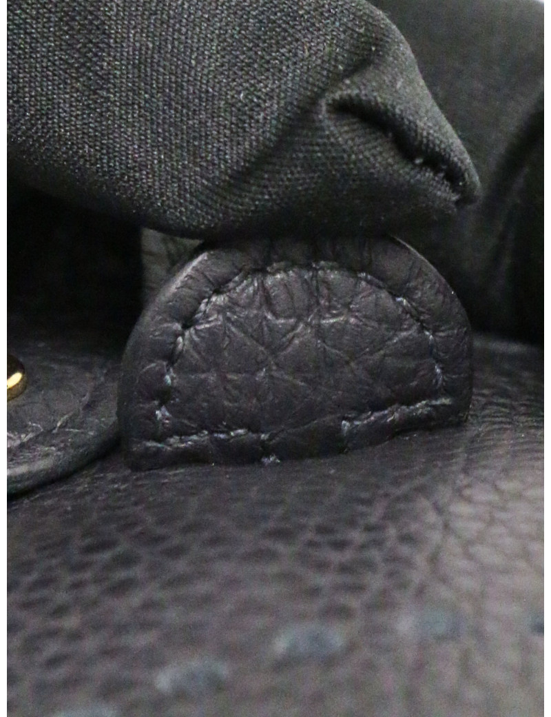 Mini Evelyne 16 Amazone Taurillon Clémence