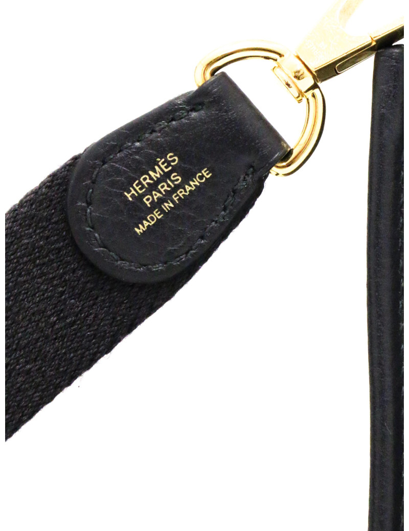 Mini Evelyne 16 Amazone Taurillon Clémence