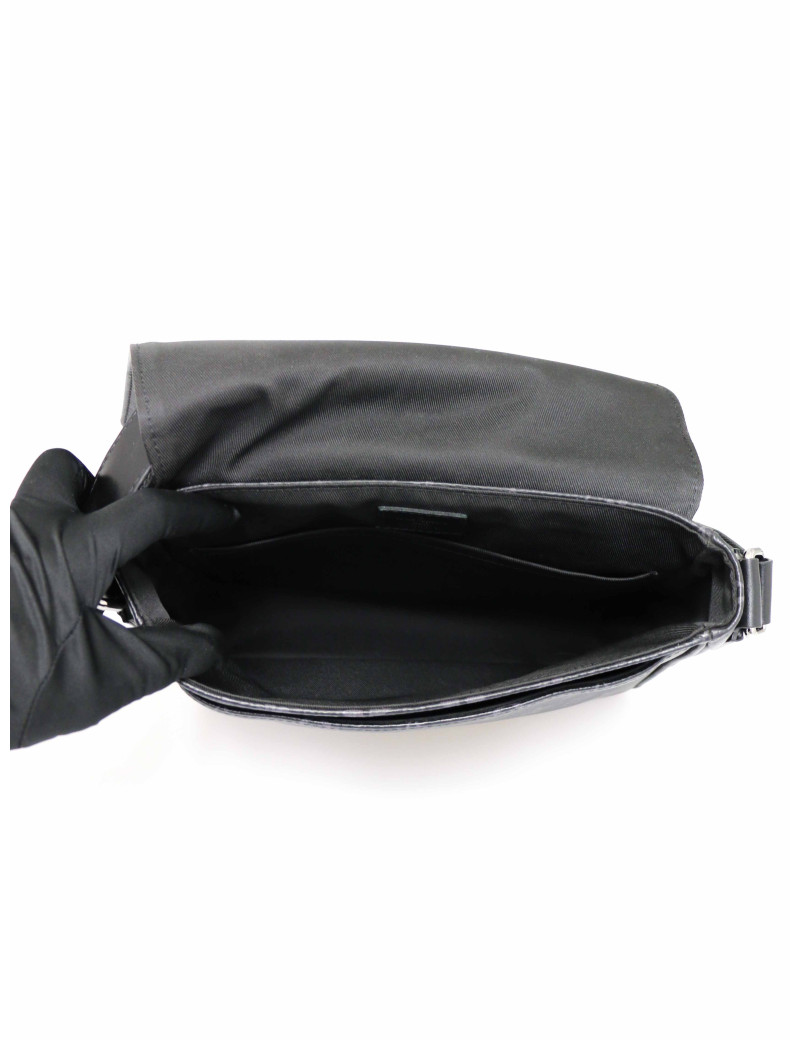 Sacoche Louis Vuitton toile Monàgram