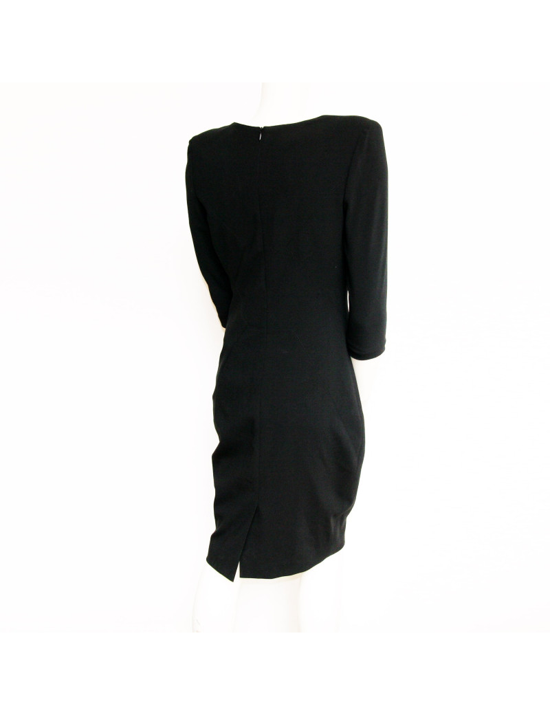 Robe noire ELIE SAAB 