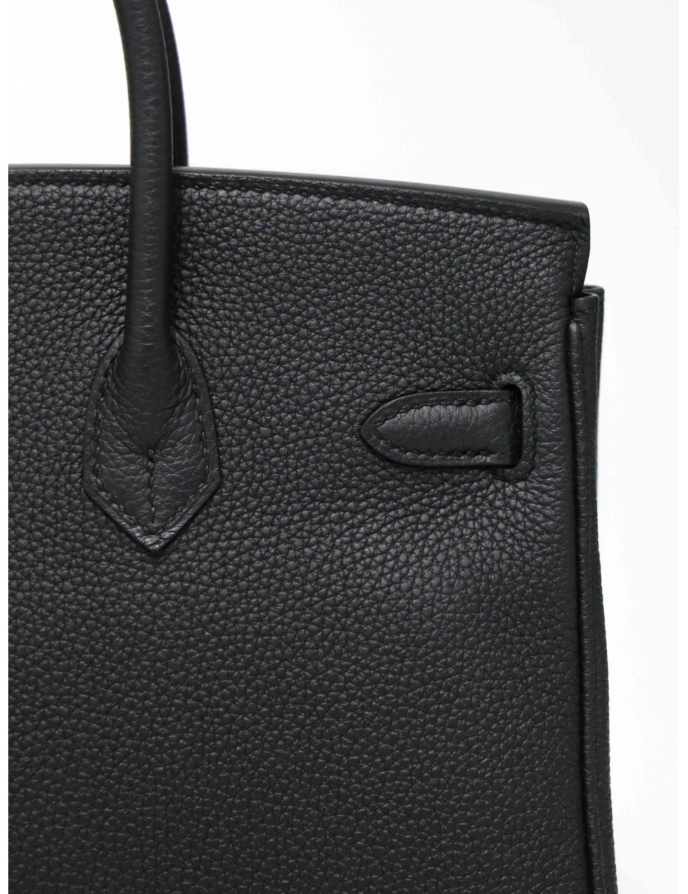 Birkin 25 Epsom noir
