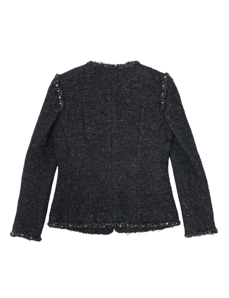 Veste Chanel Métiers d'Art Paris Dallas T38