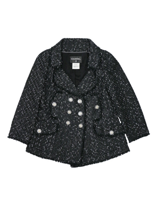 Veste Chanel croisière 2013 T38