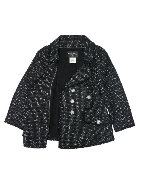 Veste Chanel croisière 2013 T38