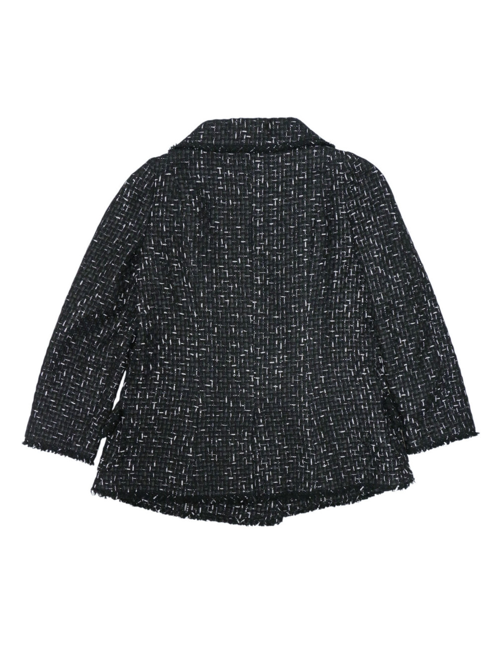 Veste Chanel croisière 2013 T38