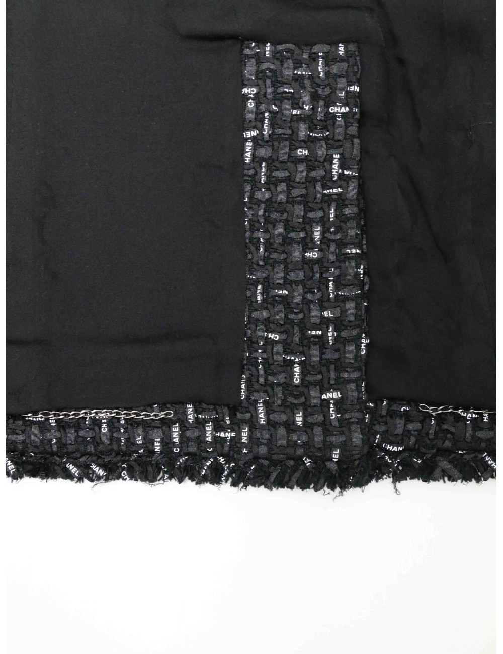 Veste Chanel croisière 2013 T38