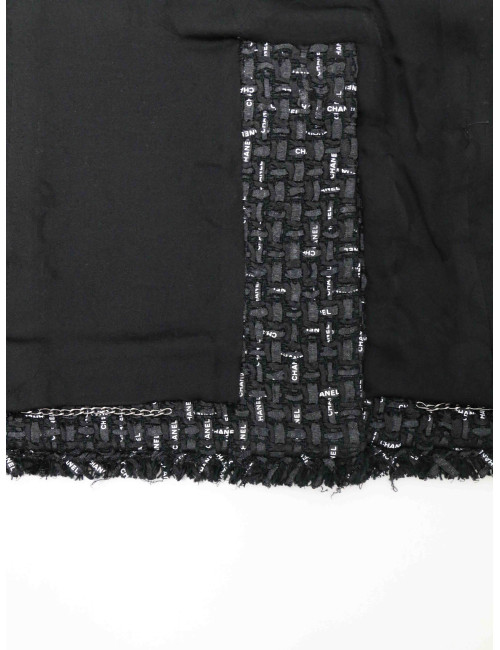 Veste Chanel croisière 2013 T38