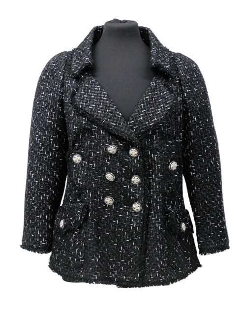 Veste Chanel croisière 2013 T38
