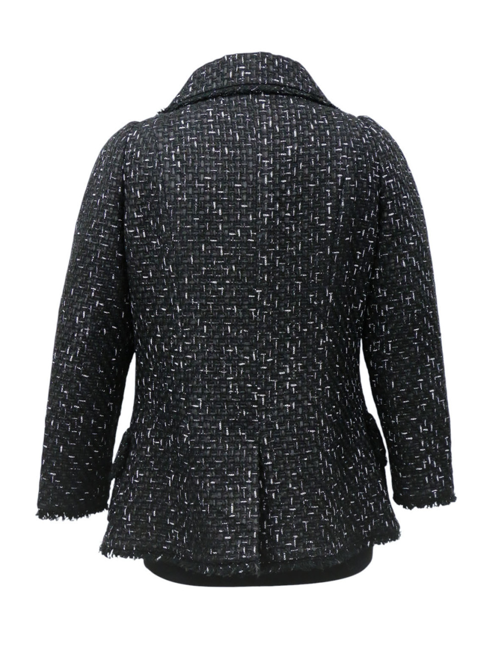Veste Chanel croisière 2013 T38