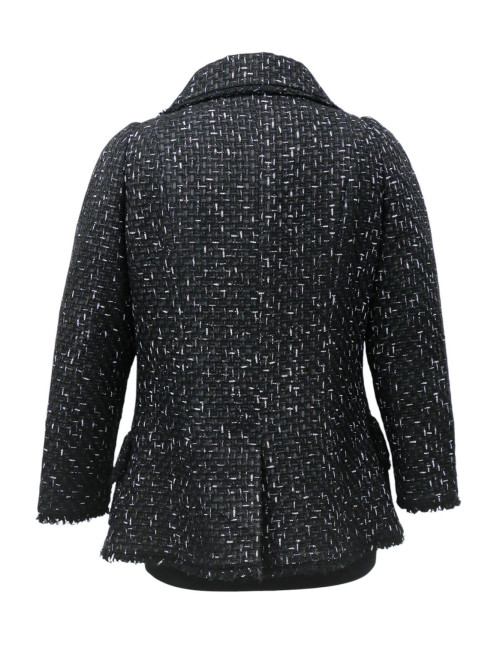 Veste Chanel croisière 2013 T38