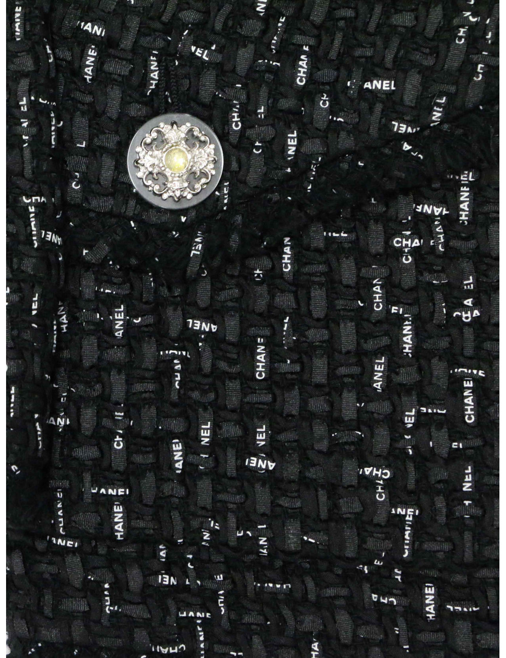 Veste Chanel croisière 2013 T38