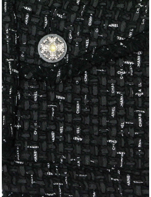 Veste Chanel croisière 2013 T38