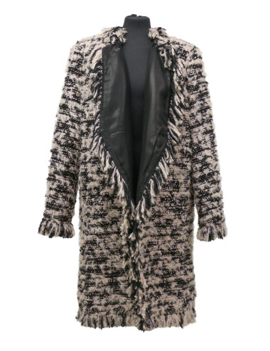 Manteau CHANEL Ritz Cosmopolite