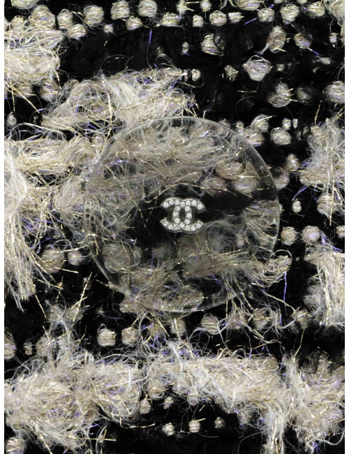 Manteau CHANEL Ritz Cosmopolite