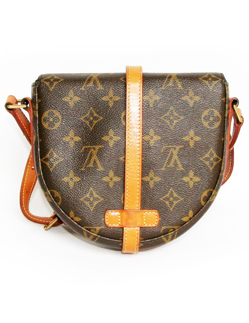 Sacoche LOUIS VUITTON vintage