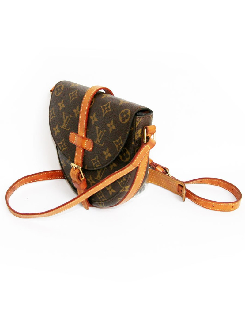 Sacoche LOUIS VUITTON vintage
