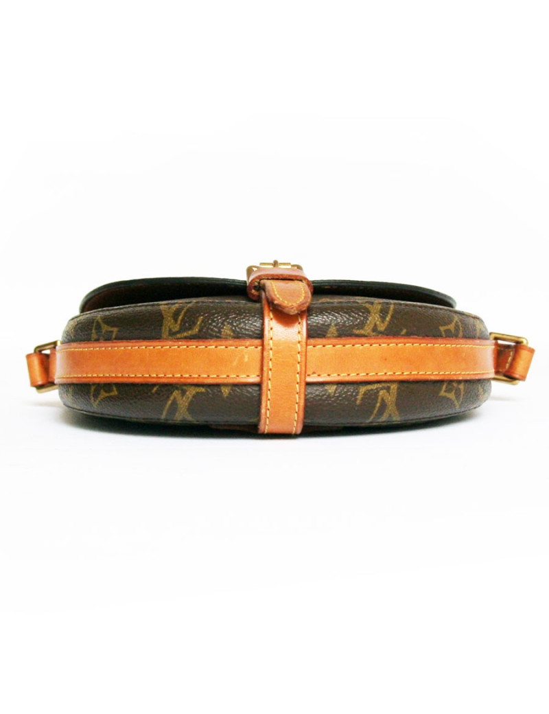 Sacoche LOUIS VUITTON vintage