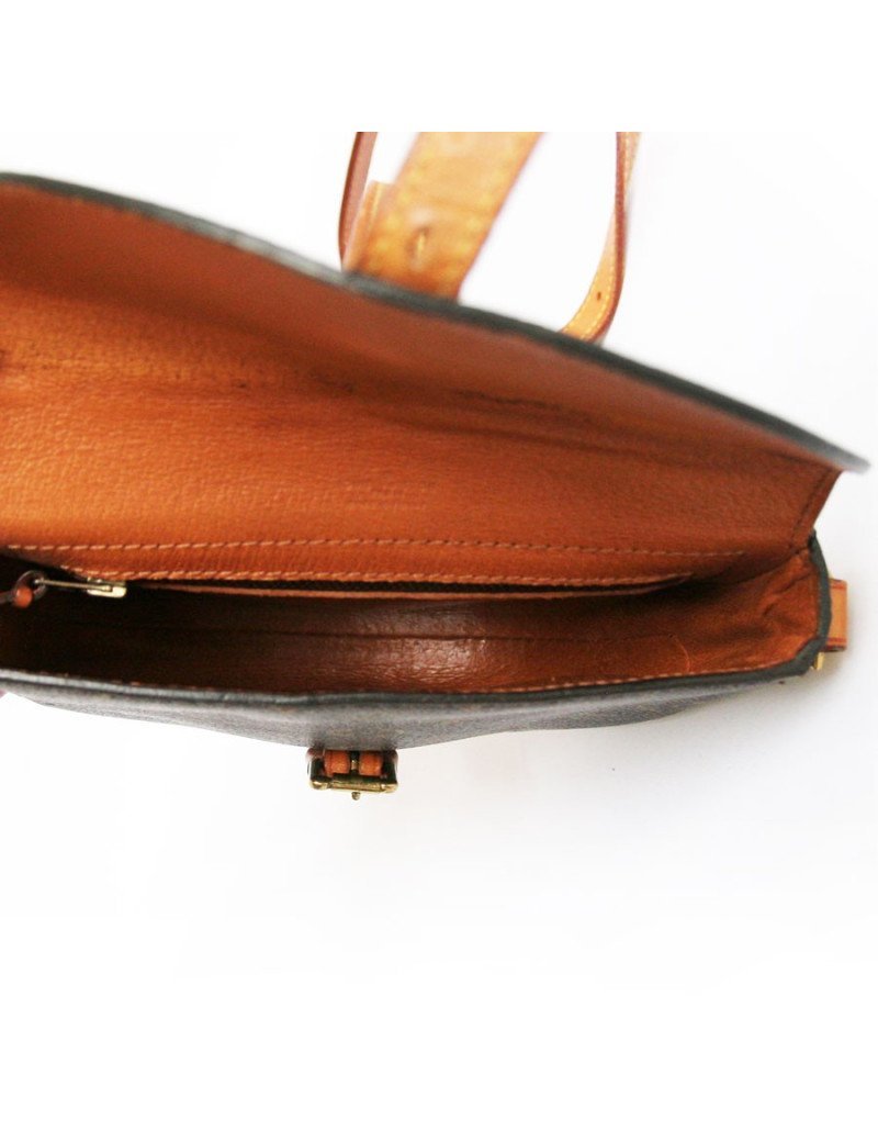 Sacoche LOUIS VUITTON vintage