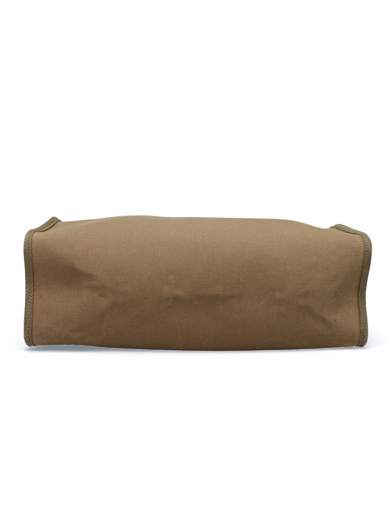 Herbig HERMES toile et cuir