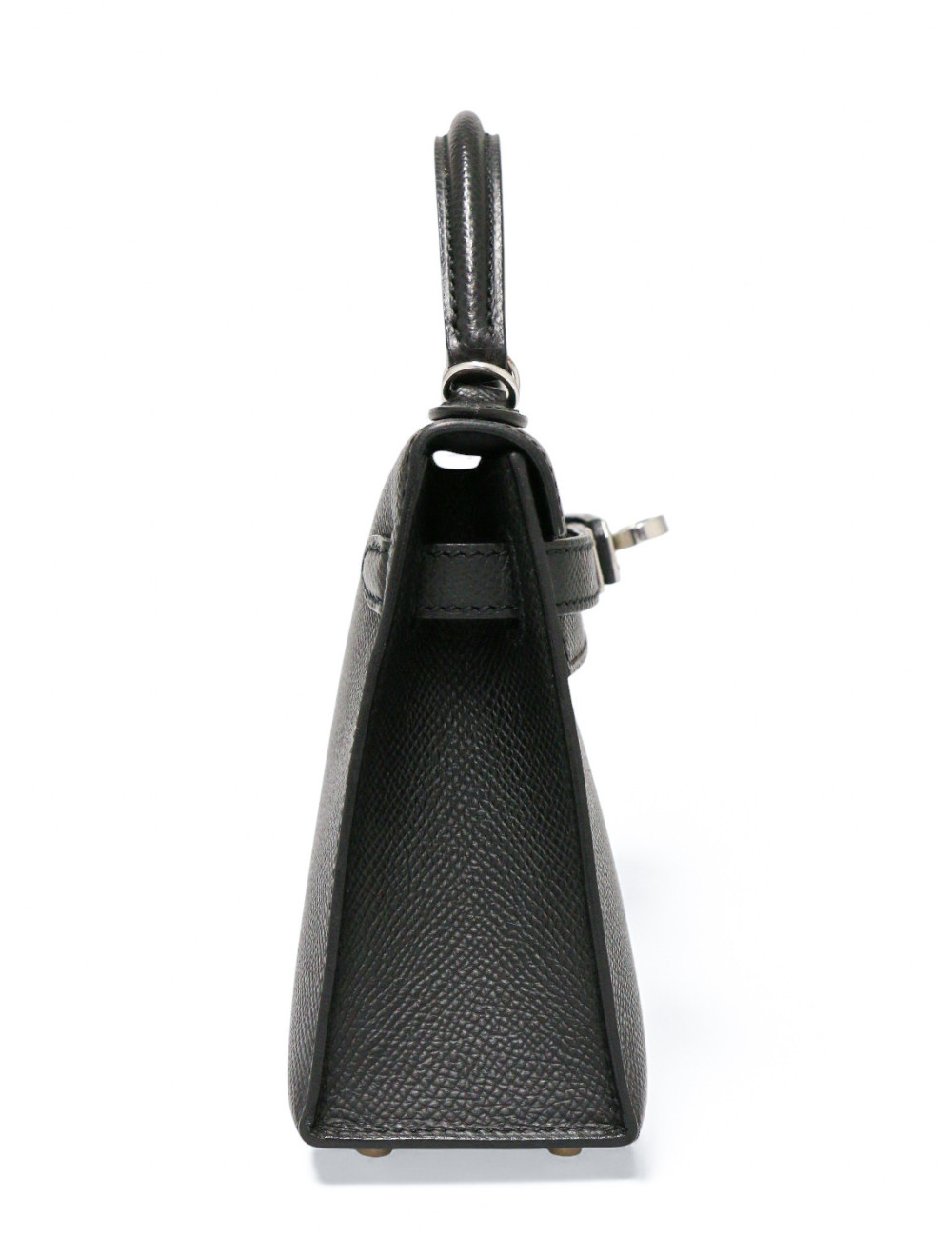 Mini Kelly HERMES cuir epsom