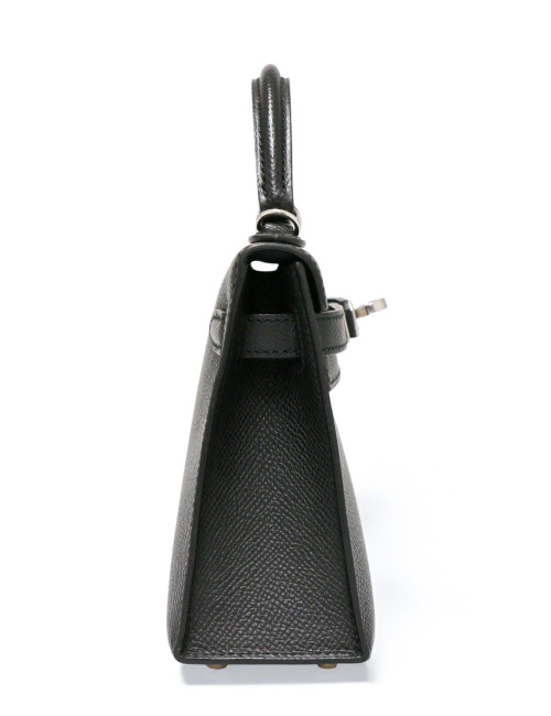 Mini Kelly HERMES cuir epsom