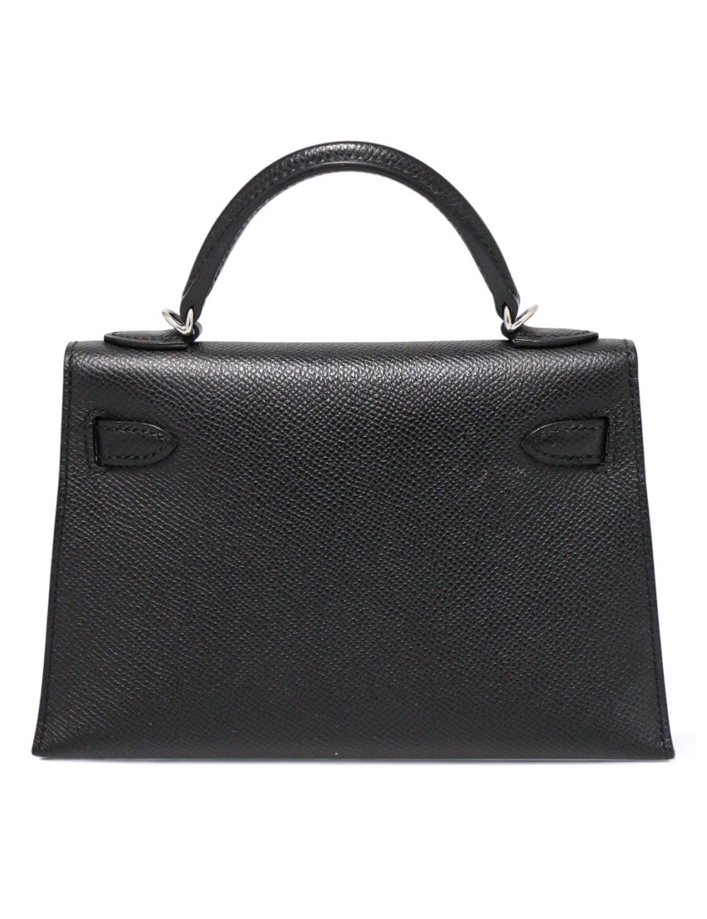 Mini Kelly HERMES cuir epsom