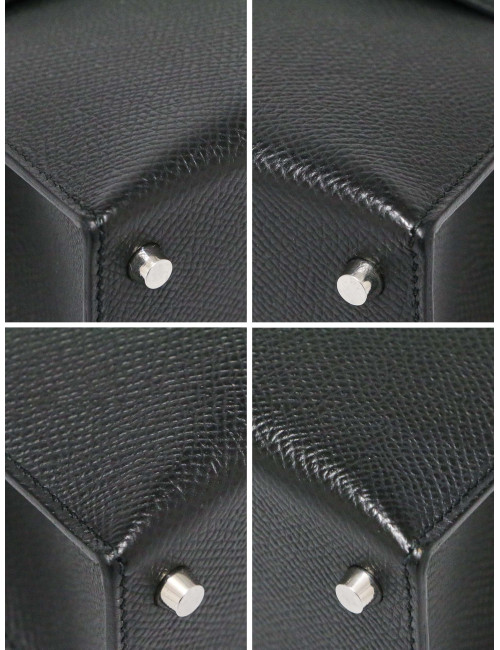 Mini Kelly HERMES cuir epsom