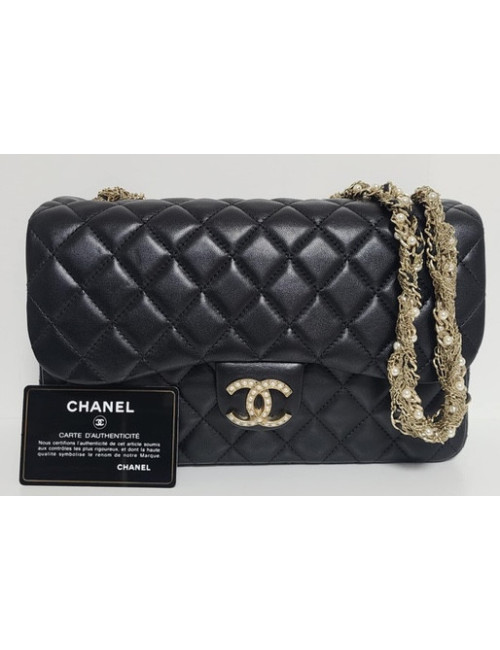 Sac Chanel Westminster 23
