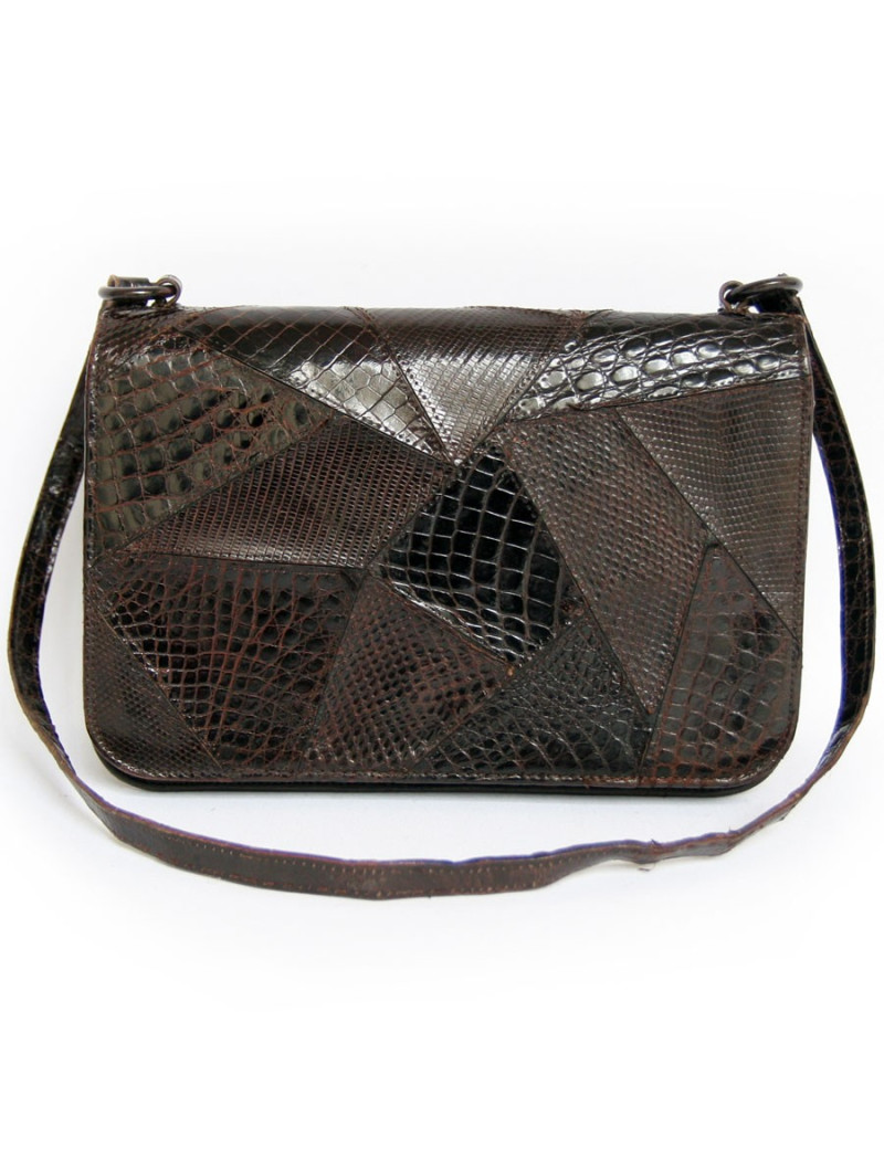 Sac YVES SAINT LAURENT vintage