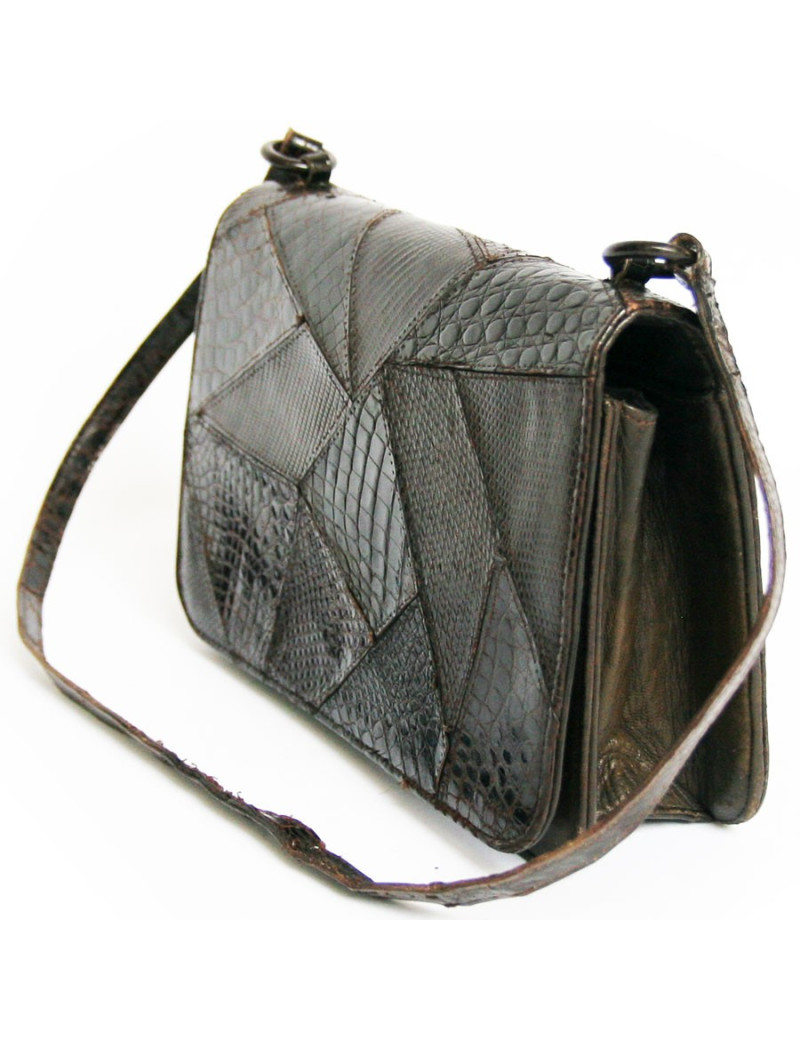 Sac YVES SAINT LAURENT vintage