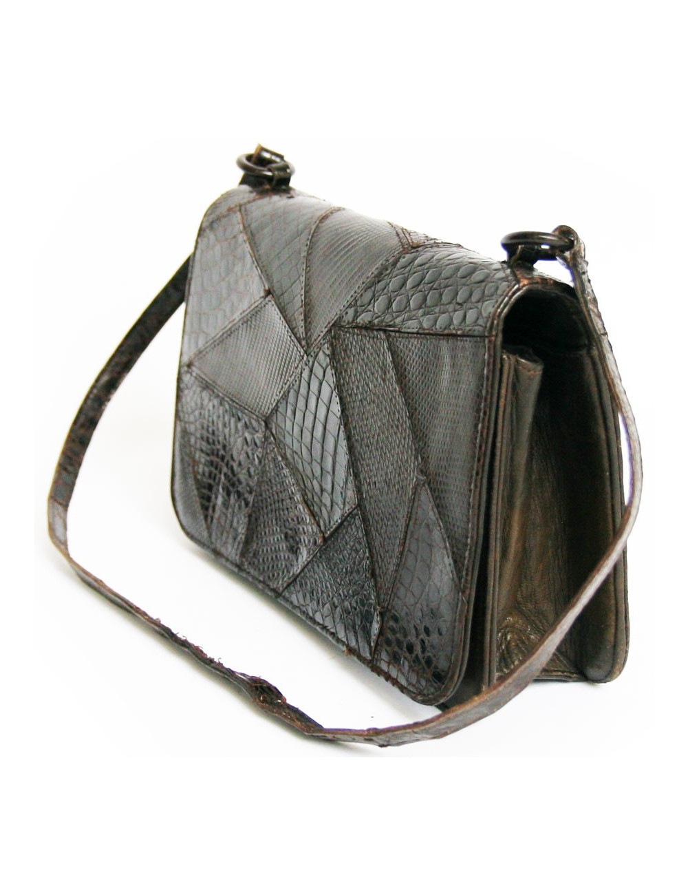 Sac YVES SAINT LAURENT vintage