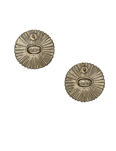 Clous Chanel CC ronds 2