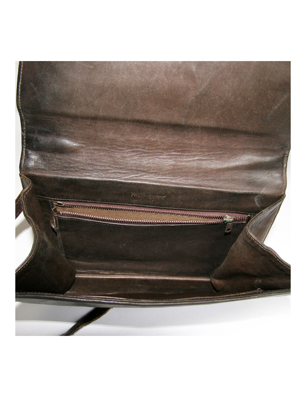 Sac YVES SAINT LAURENT vintage