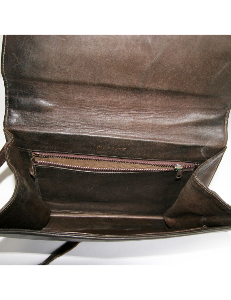 Sac YVES SAINT LAURENT vintage