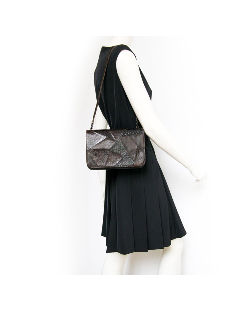 Sac YVES SAINT LAURENT vintage