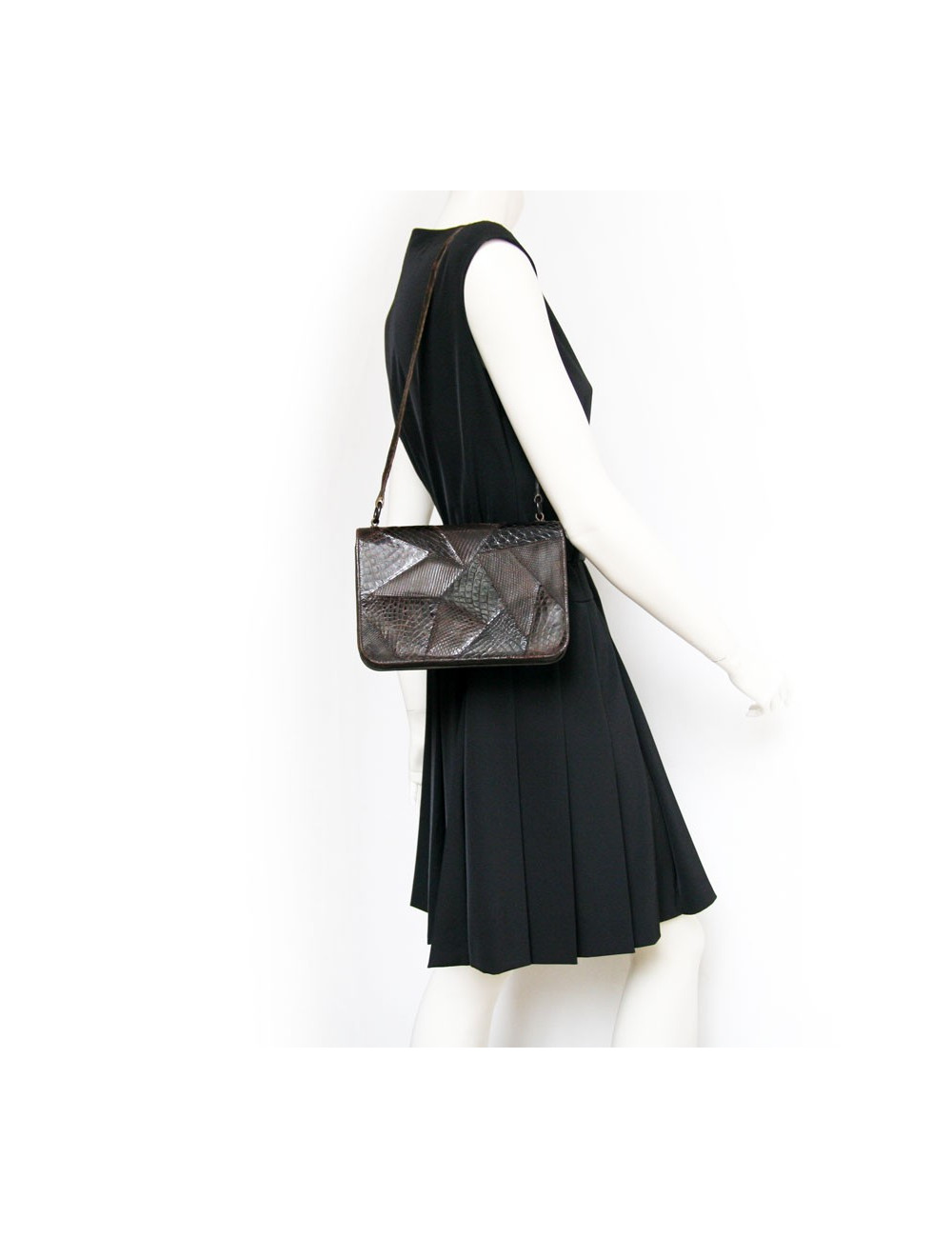 Sac YVES SAINT LAURENT vintage