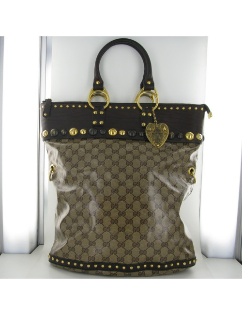 Bag collection GUCCI Babouska