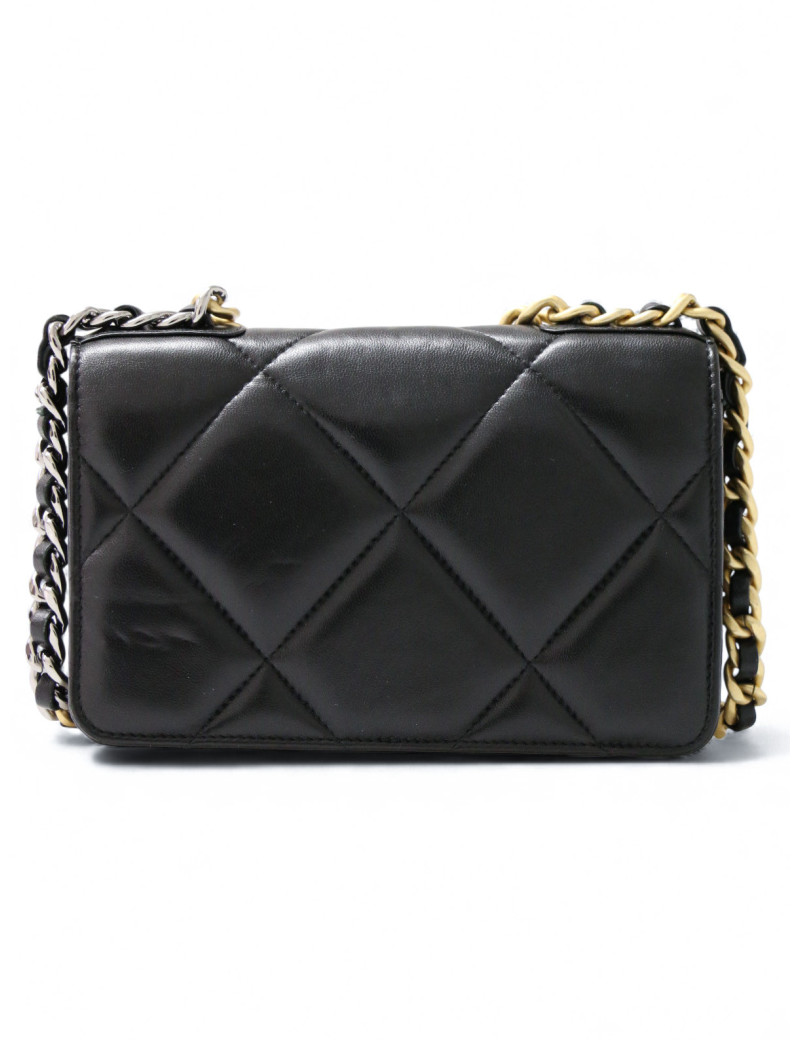 Sac Mini 19 CHANEL