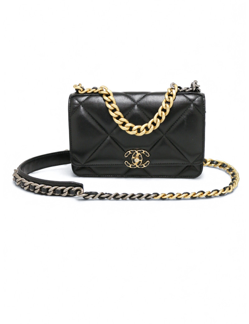 Sac Mini 19 CHANEL