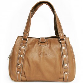 Bag TOD's Brown leather