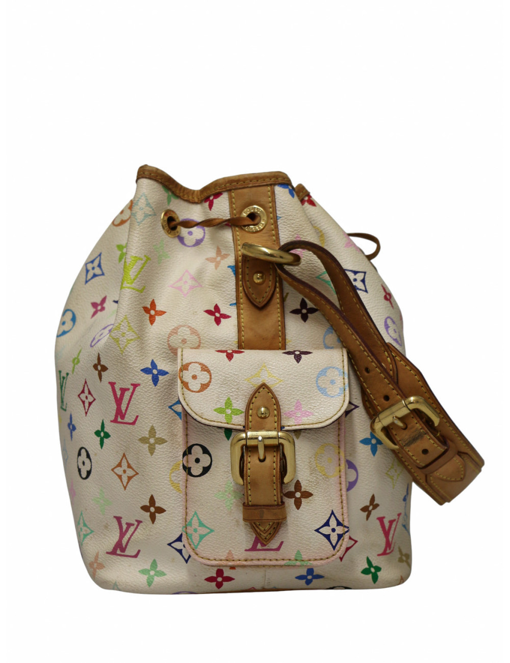 Sac Noé Louis Vuitton Murakami