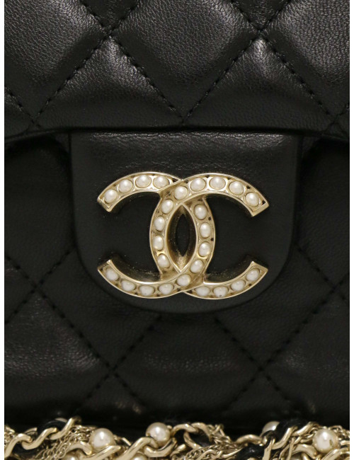 Sac Chanel Westminster 23