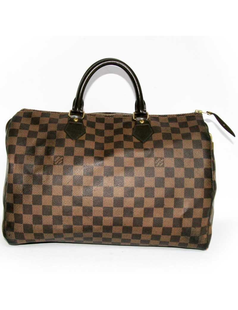 Sac Speedy  LOUIS VUITTON damier