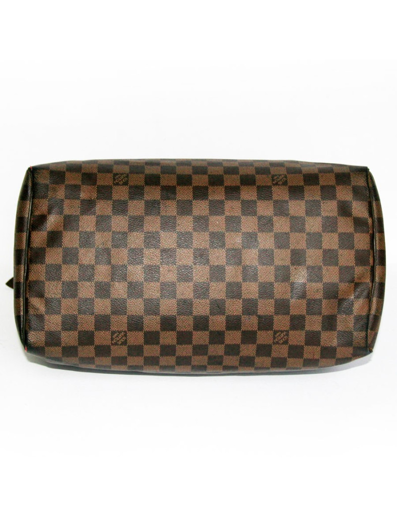 Sac Speedy  LOUIS VUITTON damier
