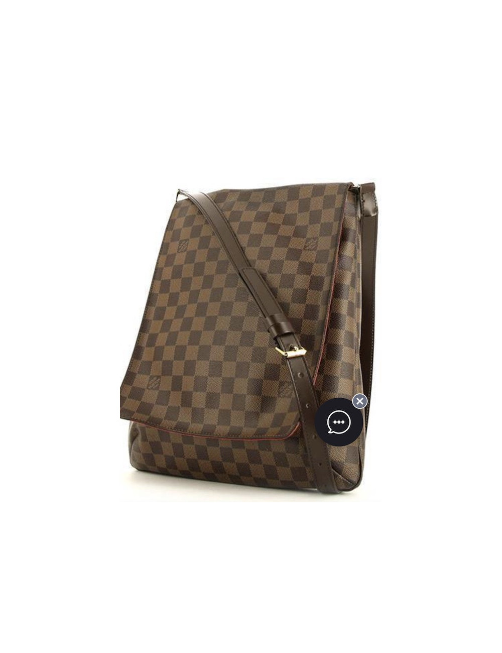 Sac bandoulière LOUIS VUITTON